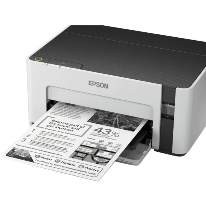 принтер epson m1100