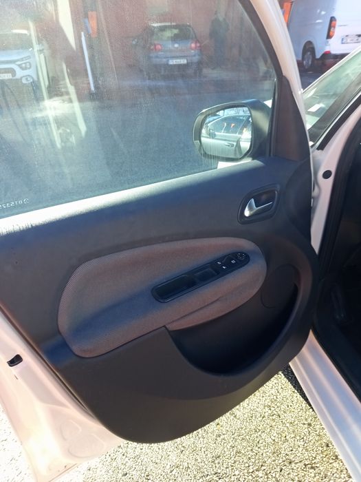 Citroen C3 Picasso FULL LED +GAS