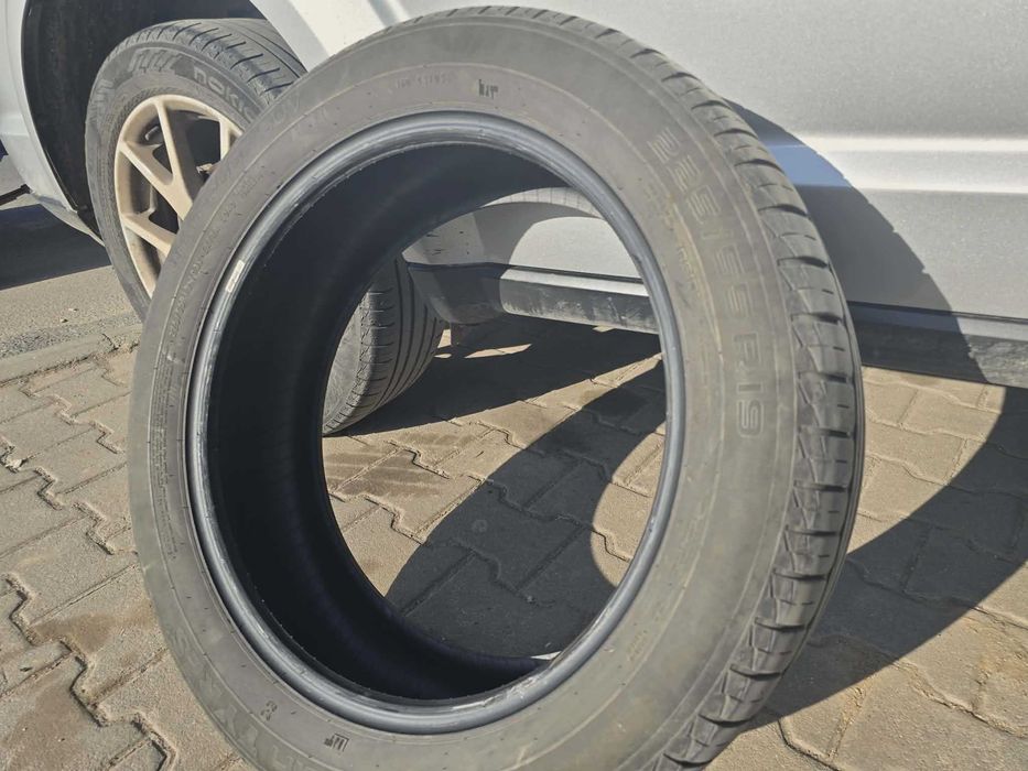 Летни гуми Nokian Wetproof 225/55/19