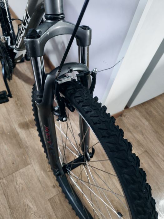 Giant, trek Merida author centurion, велосипед