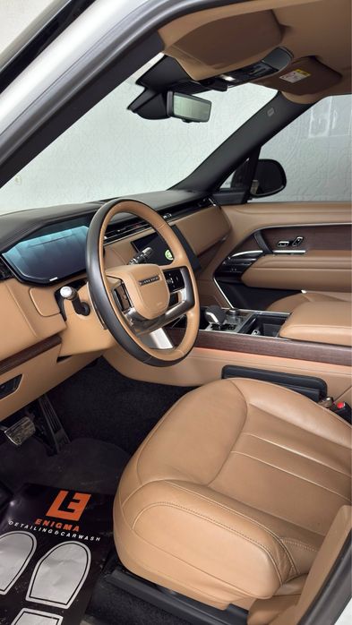 Range Rover P 400 HSE 2022 год