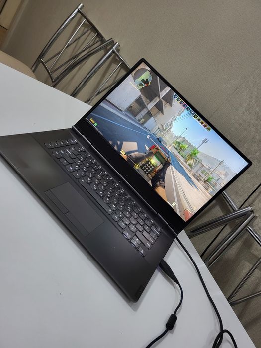 Lenovo Legion Y740 мощный