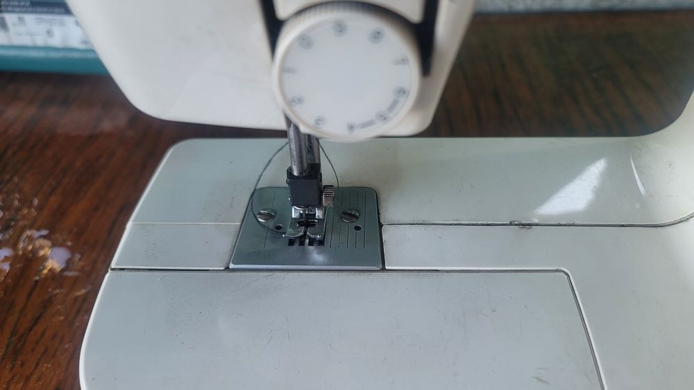 Brother швейная машина