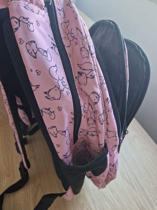 Детска ученическа раница