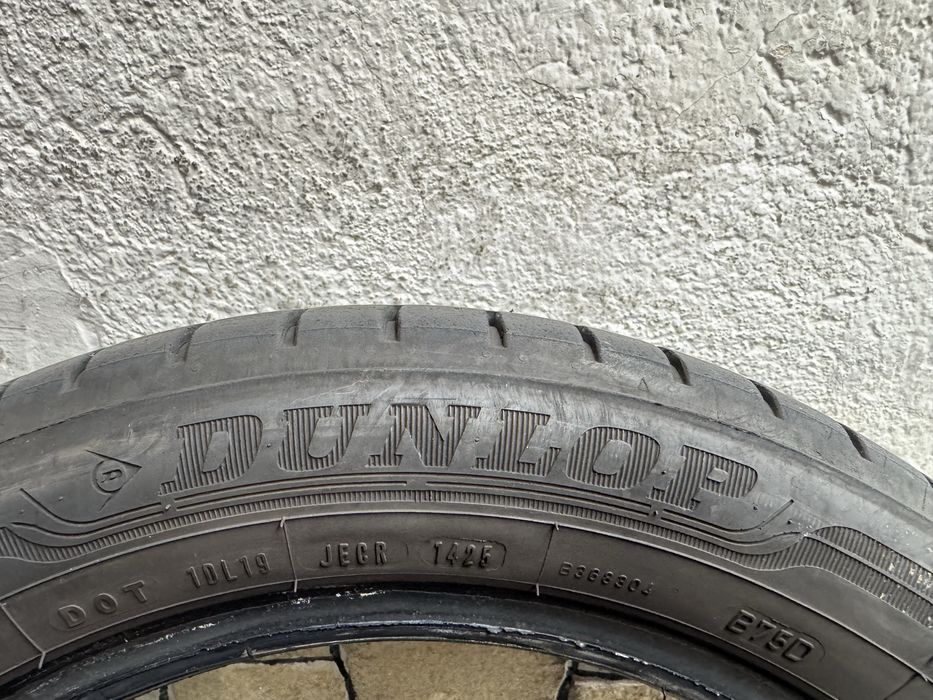 Автомобилни гуми 195 55 16 Dunlop