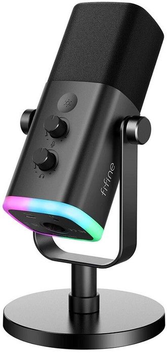 Микрофон fifine AM8