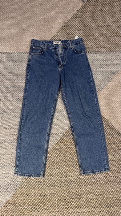 Джинсы Pull&Bear