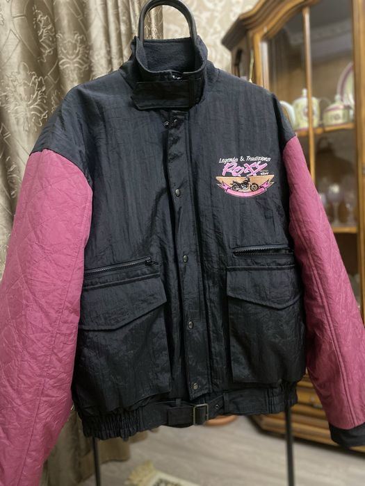 Куртка мужская зимняя