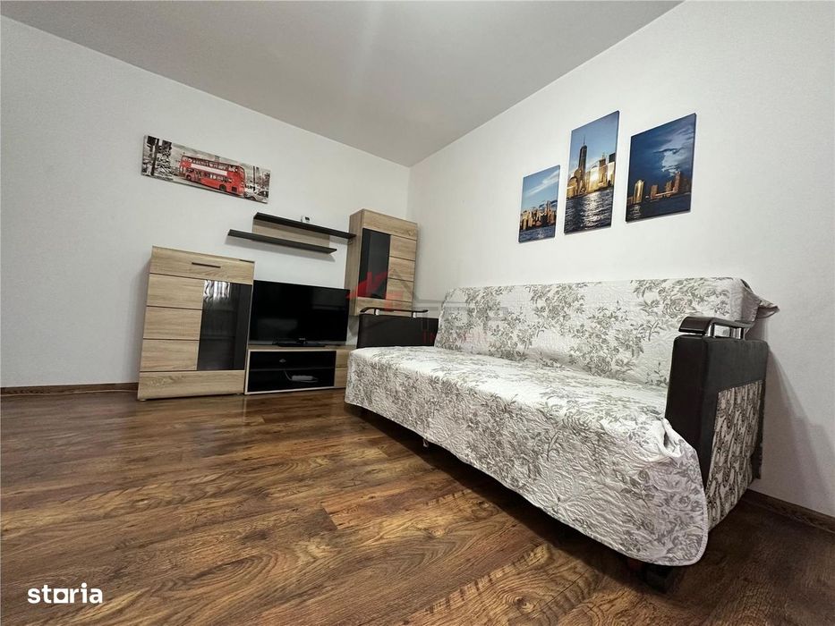 Inchiriere Apartament cu 2 camera Tatarasi — fotografia 1