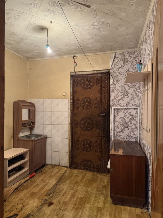 Продается 1 комнатный квартира