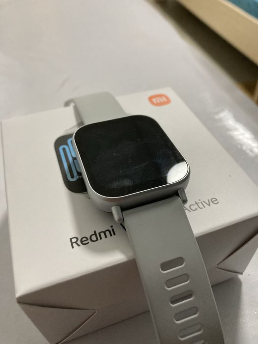 Смарт часы redmi Watch 5 Active