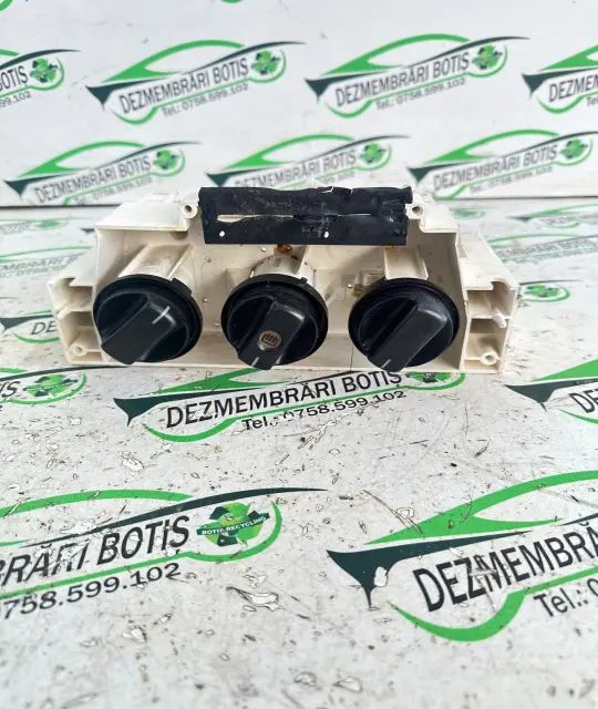 Comanda ventilatie Opel Agila 2002 1.2 MT (75 hp)