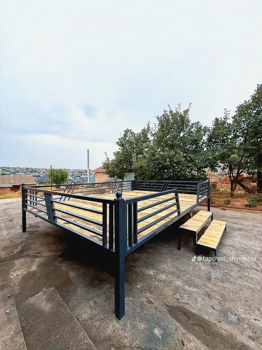 Сварка жасайм под ключ