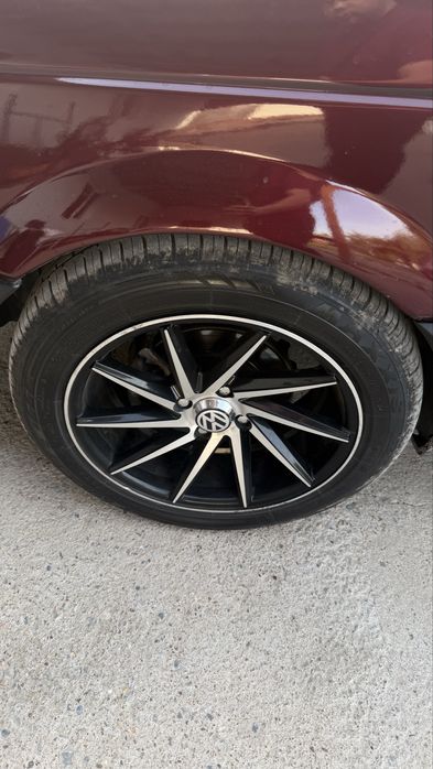 Диски р16 vossen