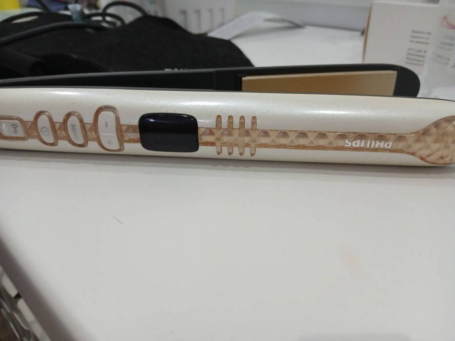 Выпрямитель для волосФилипс