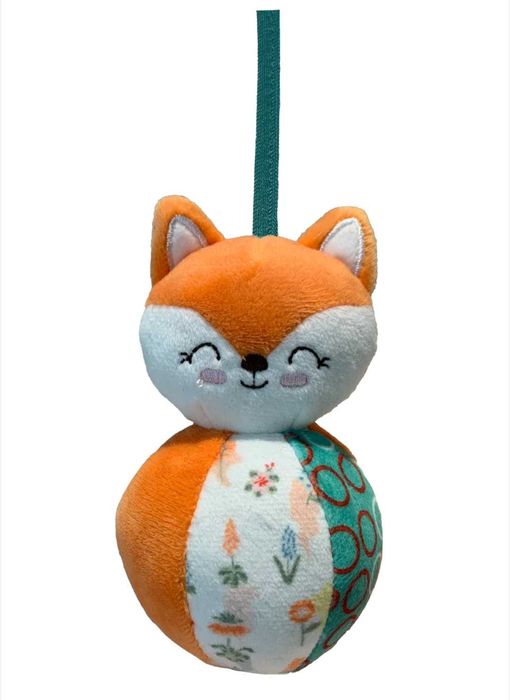 Музикална въртележка за кошара Mappy