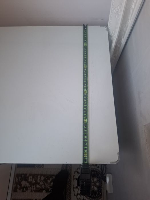 Морозильник рабочем сост