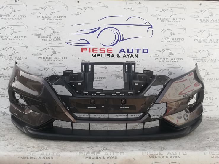 Bara fata Nissan Qashqai 2 Facelift an 2017-2018-2019-2020