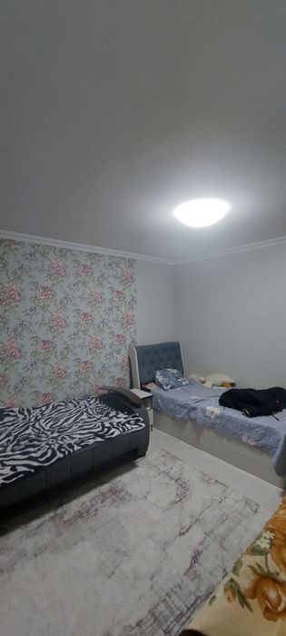 Участок 4,7 сотки (дом 2 ком.). Сергели, РОВД улица (Лутфкор, Олчазор)