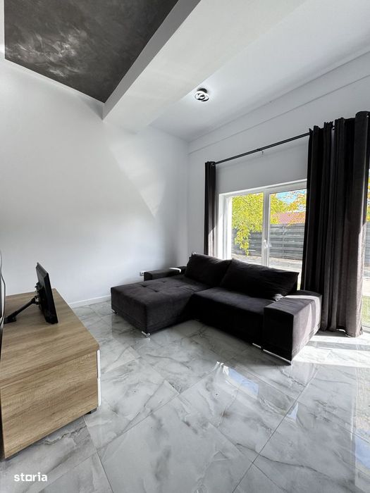 Apartament 3 camere, 62.5 mp utili, Finisat, zona Corneliu Coposu