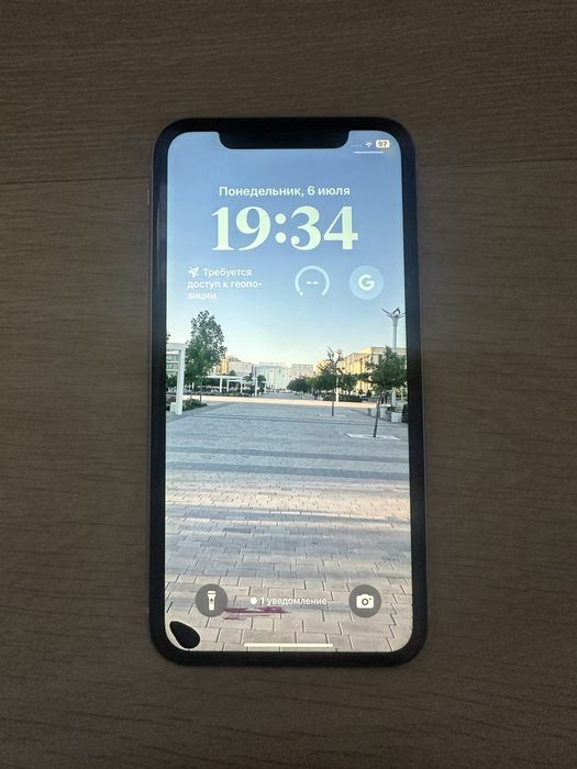 Айфон xr iphone