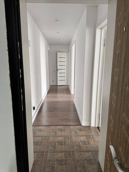 Продам 3ех комнатную квартиру