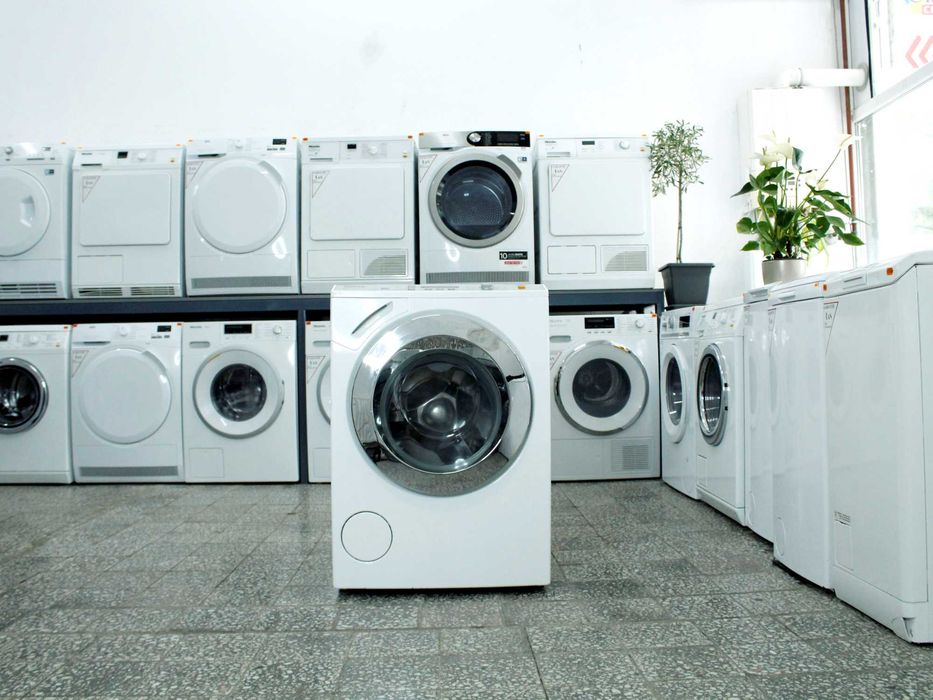 Masina de spalat Miele Softronic W 1734