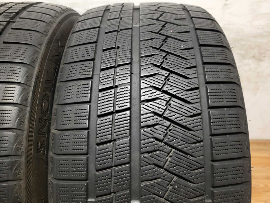275/35/20 Triangle 22 г. / зимни гуми