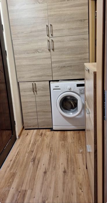 Vind masina de spalat rufe Whirpool pt piese