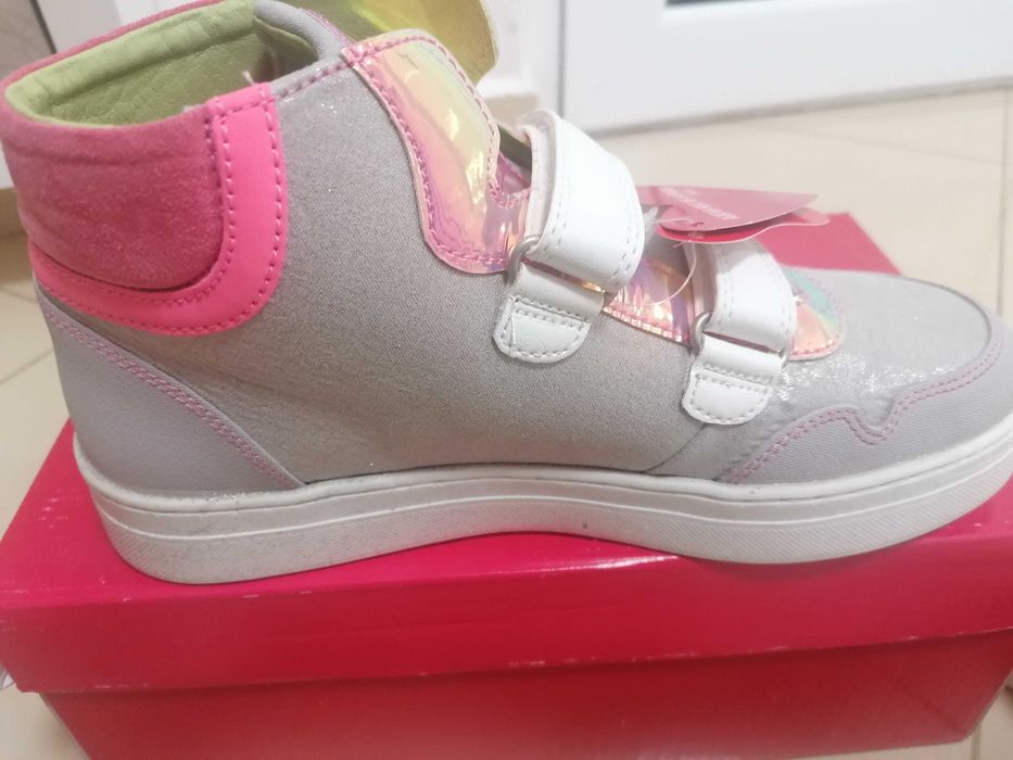 Обувки Agatha Ruiz de la Prada