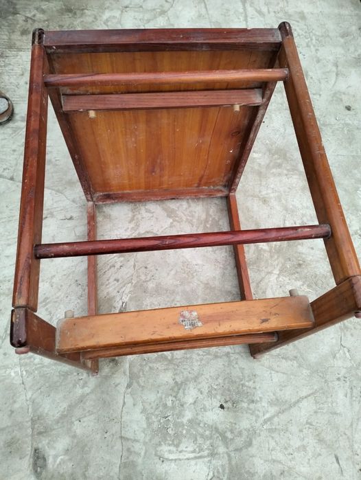 Детская кресло, стульчик