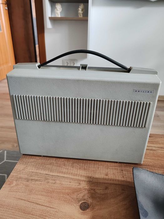 Pick-up Philips model 22GF210