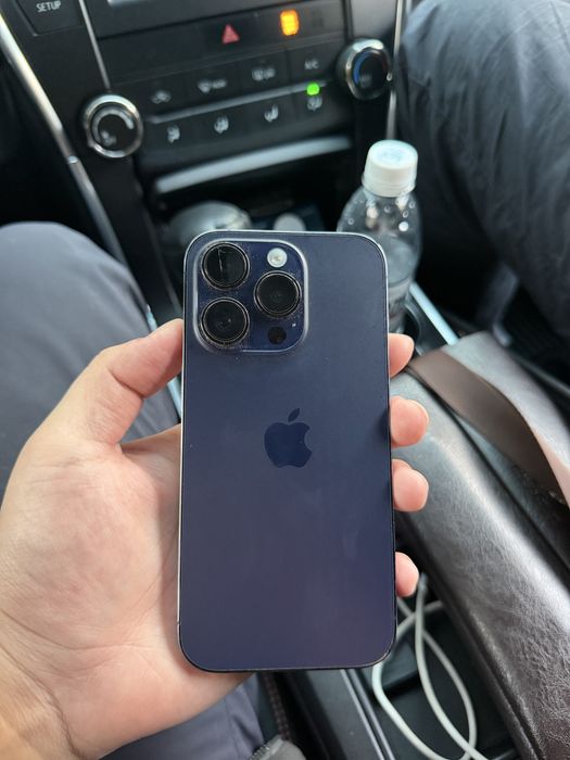 IPhone 14 PRO 128GB