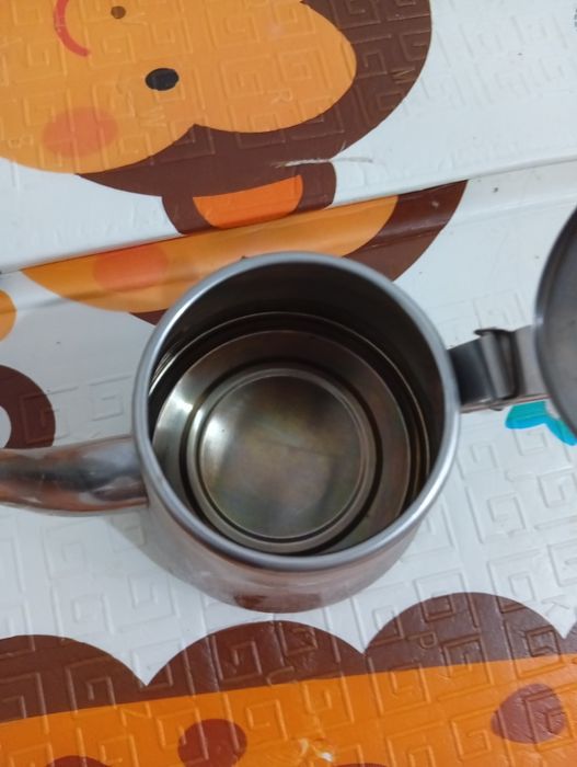 Чайник 1штук жетысу район