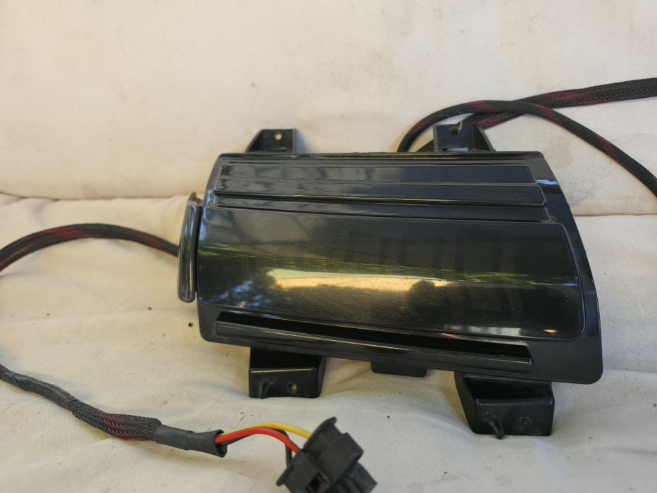 Led мигачи (комплект)  за Jeep Wrangler JL/JLU