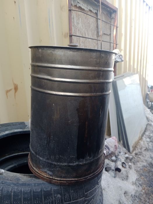 Продам коптильня