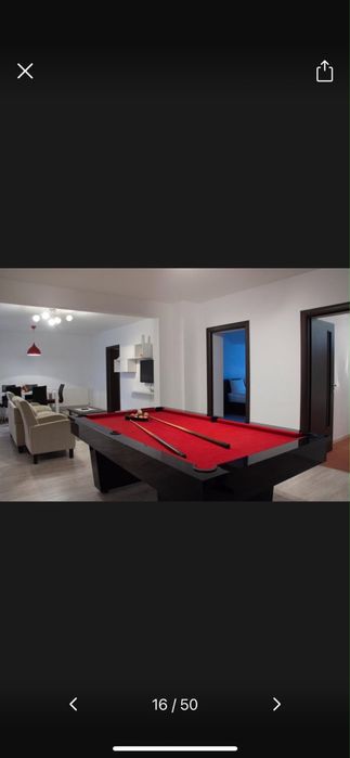 Apartament cu 3 dormitoare