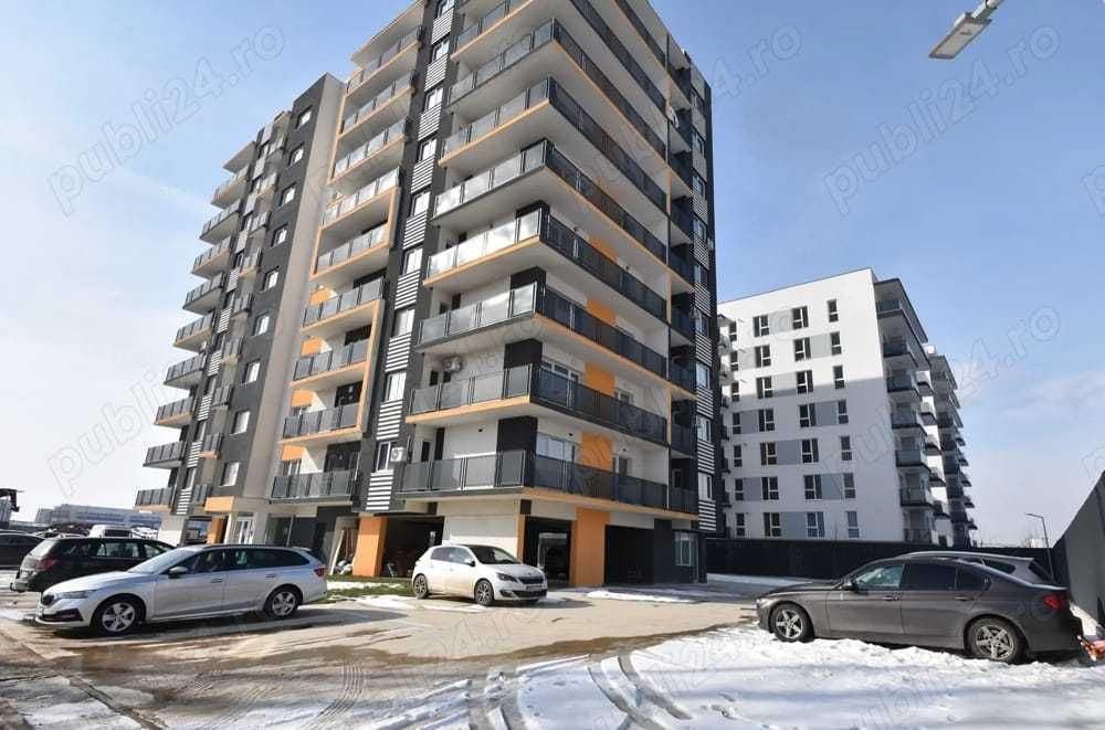 Prima inchiriere garsoniera mobilataMetalurgiei-Park Tudor Arghezi