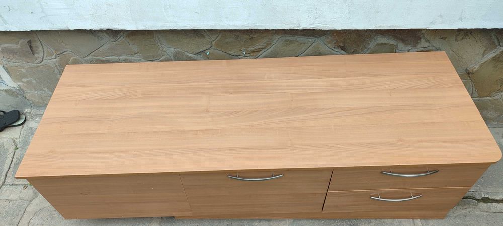 Секция масивна  два  части