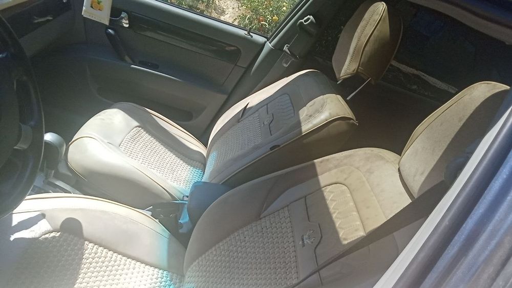 Ласетти 1.6 2013 Автомат