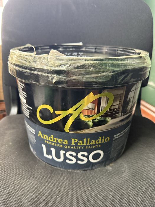 Продам краски интерьерные моющиеся