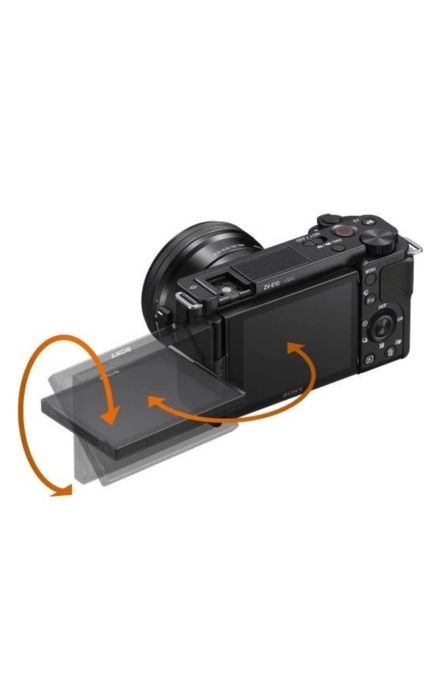 Камера sony состояние идеальное