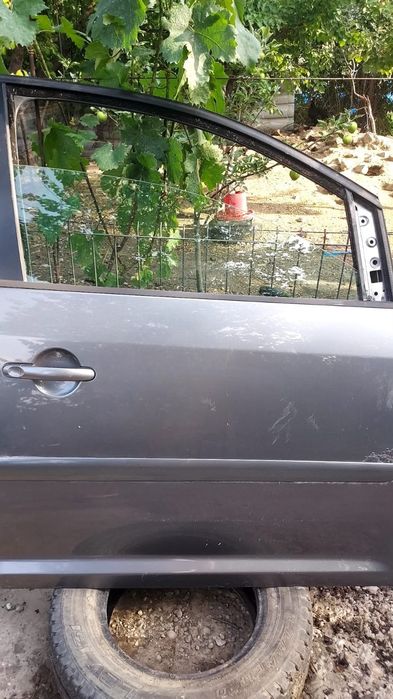 Uși Vw touran 2007 de vânzare