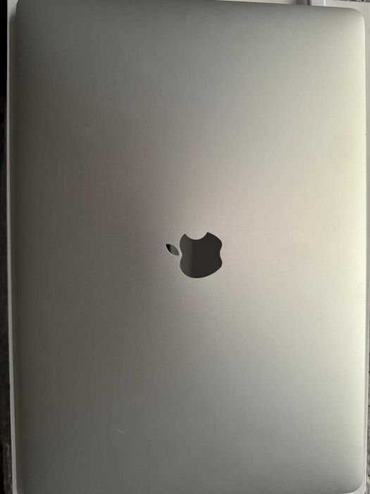 MacBook Pro 15-inch-2018