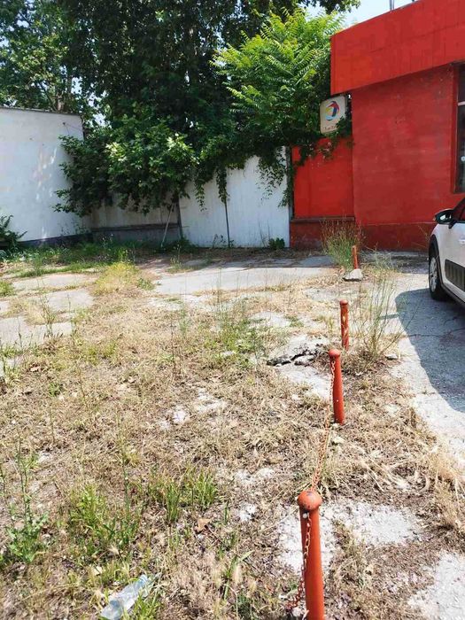 Парцел, Инд. зона, срещу Мизия