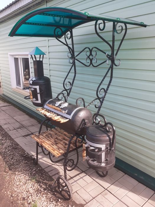 Продам мануальную зону