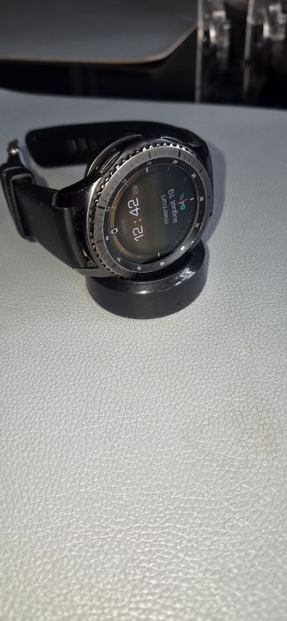 Samsung  s3 frontier