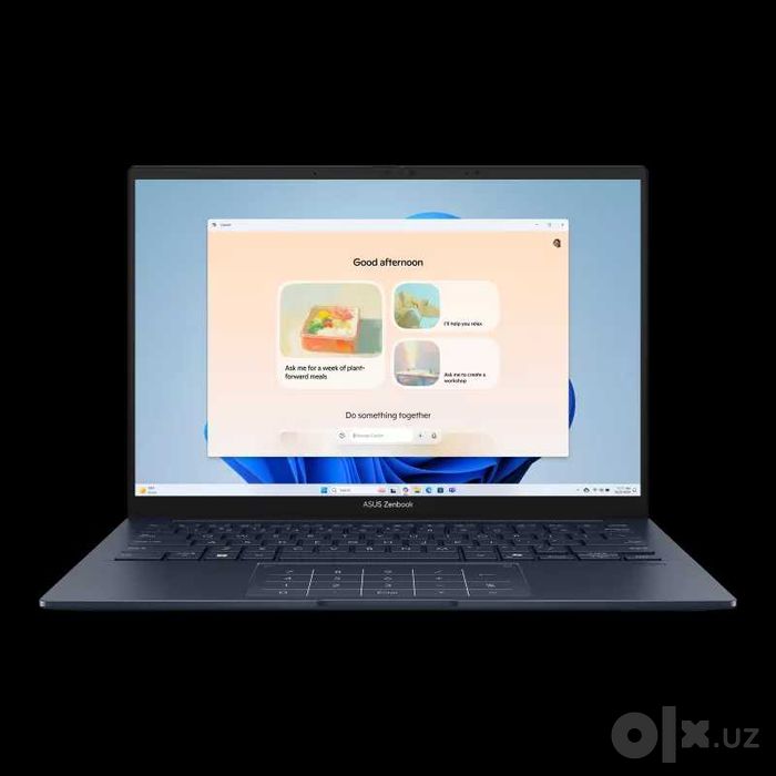 Ноутбук Asus ZenBook 14 Oled U5-225H 16/512GB