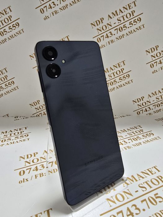 NDP Amanet Buzoieni 16 Margeanului  Samsung A06 ( 50839)