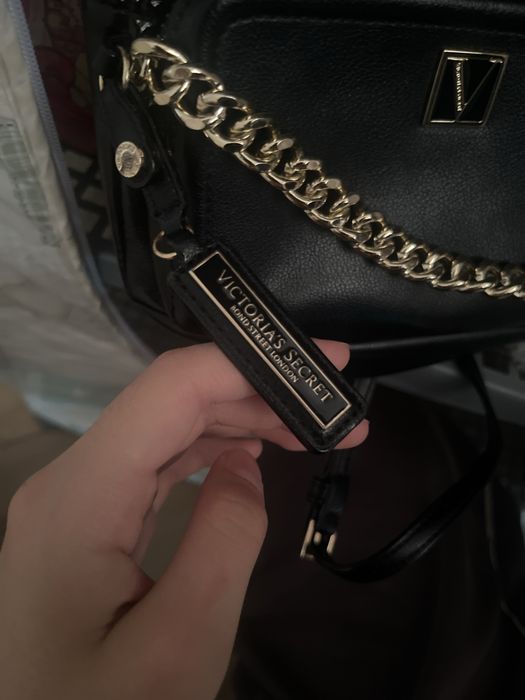 Сумка victoria’s secret Оригинал